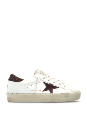 スニーカー GOLDEN  Women Sneakers GWF00101F00086110417 WHITE Golden Goose Superstar Women's Sneakers GWF00101 F000861